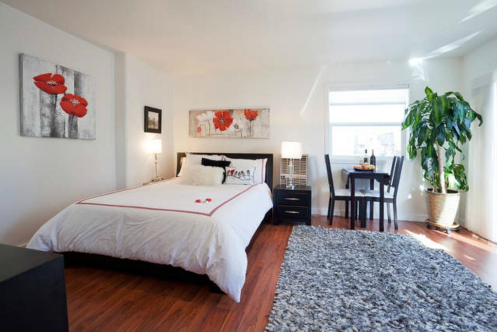 A Float Home B&B In Fisherman'S Wharf Victoria Exterior photo