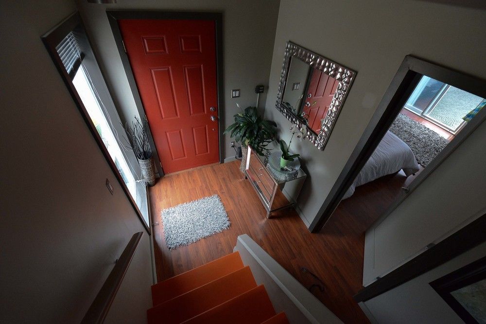 A Float Home B&B In Fisherman'S Wharf Victoria Exterior photo