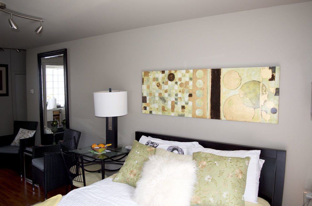 A Float Home B&B In Fisherman'S Wharf Victoria Exterior photo